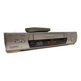 Video Cassete Panasonic Nvhd645