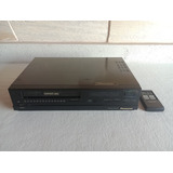 Video Cassete Panasonic Omnivision