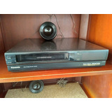 Video Cassete Panasonic Super