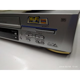 Video Cassete Panasonic Super Drive Nv