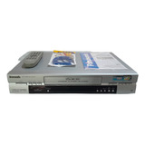 Video Cassete Panasonic Superdrive