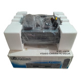 Video Cassete Philco 4 Head Auto