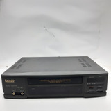 Video Cassete Philco Pvc