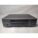Video Cassete Philco Pvc