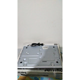 Video Cassete Philips Dvd modelo Dvp3005 bk 