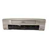 Video Cassete Philips Mod Vr607 78 Hi fi Stéreo leia Desc