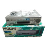 Video Cassete Philips 