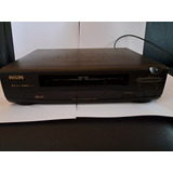 Video Cassete Philips Vr355