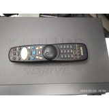 Video Cassete Philips Vr757 Com Controle