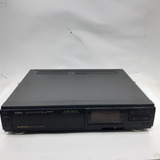 Video Cassete Recorder Aiwa Hv br300bh sucata 