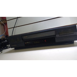 Video Cassete Recorder Hs x98 Mitsubishi