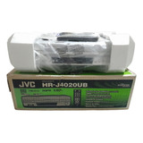 Video Cassete Recorder Jvc Best Pictures System Hr Sqpb