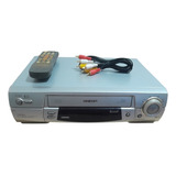 Video Cassete Semp 7head