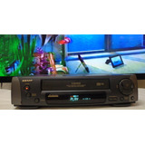 Video Cassete Semp Toshiba