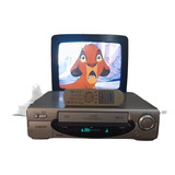 Video Cassete Semp X