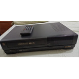Video Cassete Semp X470 Semp Toshiba