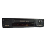 Video Cassete Semp X570
