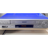 Video Cassete Semp X802