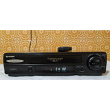 Video Cassete Sharp 4