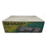 Video Cassete Sharp 5