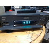 Video Cassete Sharp Mid