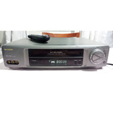 Video Cassete Sharp Vc 1699b 6
