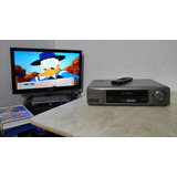 Video Cassete Sharp Vc1699b