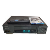 Video Cassete Sharp Vc1799