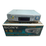 Video Cassete Sony 7