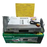 Video Cassete Sony Hi