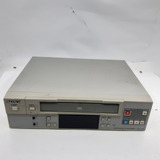 Vídeo Cassete Sony Svo 1330 mr sucata 