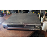 Video Cassete Super Vhs Jvc Hr-s6800u Para Conserto #av