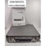Video Cassete Vhs Semp