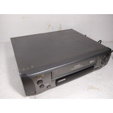 Video Cassette K7 Semp Toshiba Rvc X682 - Usado Com Defeito 
