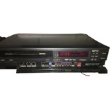 Video Cassette Recorder Mitsubishi Hs 338m