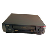 Video Cassette Vhs Semp