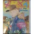 Video+cd Kit Xuxa Só Para Baixinhos V.3 Lacre Original Fab
