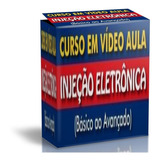 Vídeo Curso Injeção Eletrônica Eletrica De Motos 20 Dvds