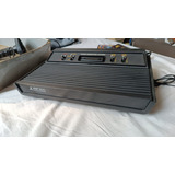 Vídeo Game Atari 1 Controle E