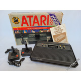 Video Game Atari 2600 Polyvox