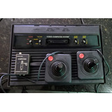Video Game Atari 2600 S Polyvox Jogos
