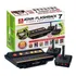 Video Game Atari Flashback 7 Com 101 Jogos