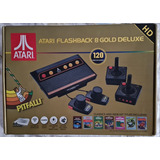 Vídeo Game Atari Flashback 8 Gold