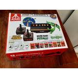 Video Game Atari Flashback 9 Com