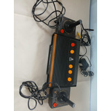 Video Game Atari Flashback