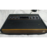 Video Game Atari Heavy Sixer