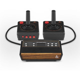 Video Game Classico Atari Flashback X