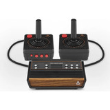 Video Game Console Atari