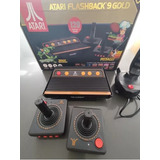 Video Game Console Atgames Atari Flashback
