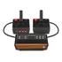 Video Game Console Retrô Atari Flashback X Original Tec Toy